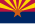 Drapeau de Arizona