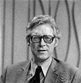 Herman Kuiphof in 1978 geboren op 27 oktober 1919