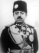 Amanullah Khan -  Bild