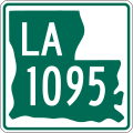 File:Louisiana 1095 (1955).svg