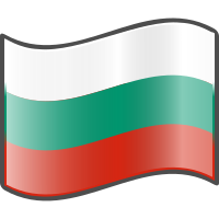 Flag of Bulgaria