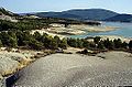 Embalse de Yesa