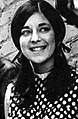 Signe Anderson in 1966 overleden op 28 januari 2016