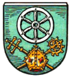 Altes Wappen