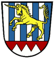 Landkreis Scheinfeld, Landkreis Neustadt an der Aisch-Bad Windsheim