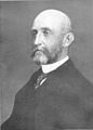 Q142988 Alfred Thayer Mahan geboren op 27 september 1840 overleden op 1 december 1914