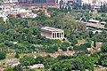 Athen, Griechenland: Akropolis