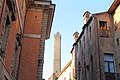 Bologna, Italien: Innenstadt