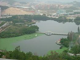 Chaozhou – Veduta