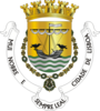 Coat of arms of District of Lisbon