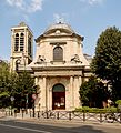 Saint-Nicolas-du-Chardonnet