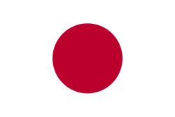 Vlag van Japan