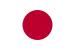 Bandera de Japón