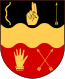 Blason de Grästorp