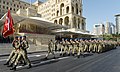 A unit of the Turkish Army