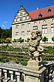 Schloss Weikersheim