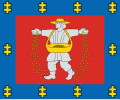 Marijampolė: Vlag