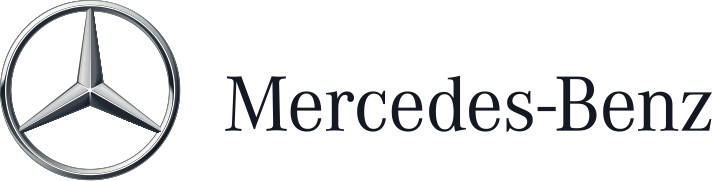 Mercedes Benz logo since 2010