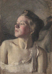 Half Nude (1911)