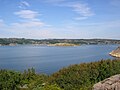 Risö i Åbyfjorden.