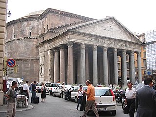 Pantheon