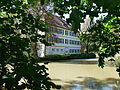 Schloss Schönbrunn (Denkendorf), Oberbayern