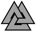 en:Valknut