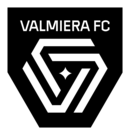 Logo du Valmiera FC