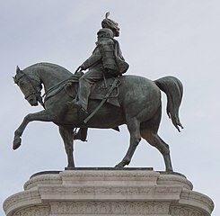 Vittorio Emanuele II.