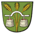 Wappen von Berkersheim