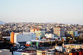 Tijuana