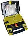 AED automatski eksterni (spoljni) defibrilator