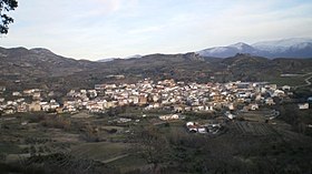 Beas de Granada