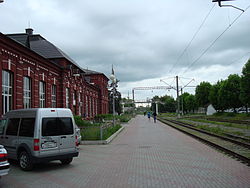 Beslan Беслан (ven.) Беслæн (oset.)