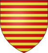 Blason de Vaux-sous-Aubigny