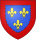 Coat of arms of Meillant