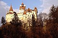 Bran Castle, Romania