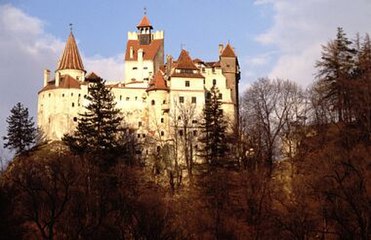 Bran Castle