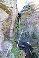 Cascade del Pinero.