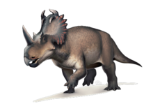 Centrosaurus