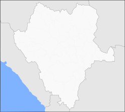 Victoria de Durango (Durango)