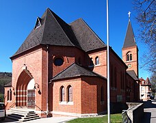 Église St.Joseph