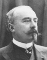 Édouard Louis Joseph Empain overleden op 22 juli 1929