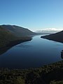 Lago Escondido