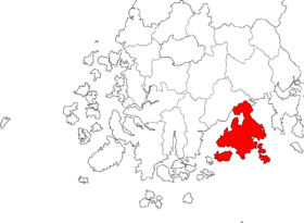 Image illustrative de l’article District de Goheung