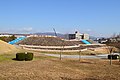 東広島市 三ツ城1号墳（92m：広島県最大）