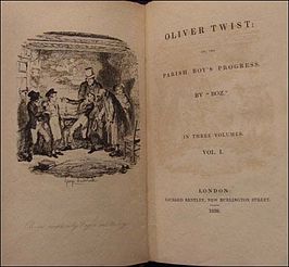 Oliver Twist