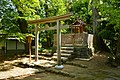 大和国 神坐日向神社 （現・大神神社摂社）