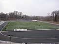 Billtalstadion in Bergedorf