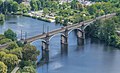 * Nomination: Railway bridge in Cahors (by Tournasol7) --Sebring12Hrs 07:57, 9 September 2024 (UTC) * Review Too soft IMO. --Benjism89 19:04, 10 September 2024 (UTC)